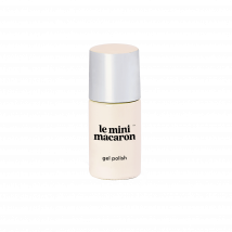 Le mini macaron Single Gel Polish Cotton 8,5 ml