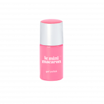 Le mini macaron Single Gel Polish Wild Peach 8,5 ml