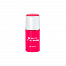 Le mini macaron Single Gel Polish Sweet Cherry 8,5 ml