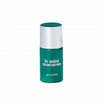 Le mini macaron Single Gel Polish Le Vert 8,5 ml