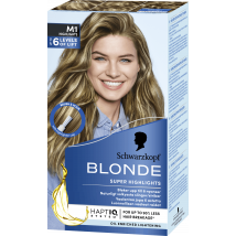 Schwarzkopf Blonde M1 Highlights Super 1 pcs