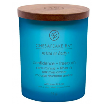 Chesapeake Bay Candle Scented Candle Confidence &amp; Freedom 96 g