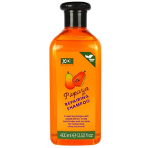 XHC Papaya Shampoo 400 ml