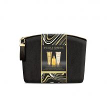 Baylis &amp; Harding Sweet Mandarin &amp; Grapefruit Luxury Wash Bag Gift Set 3 x 100 ml