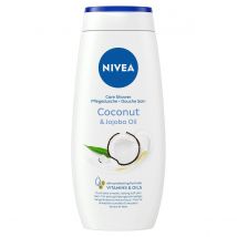 NIVEA Coconut Douchecr&egrave;me 250 ml
