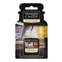 Yankee Candle Auto Jar Ultimate Black Coconut 1 st