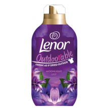 Lenor Stoffenconditioner Moonlight Lily 980 ml