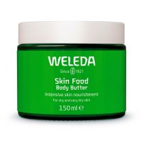 Weleda Skin Food Body Butter 150 ml