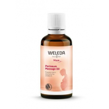 Weleda Perineum Massage Olie 50 ml