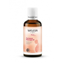 Weleda Perineum Massage Olie 50 ml