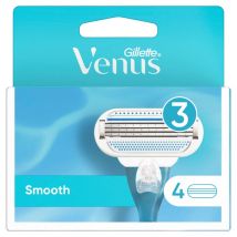Gillette Venus Scheermesjes 4 st