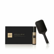 ghd Styling Duo Gift Set 120 ml + 1 pcs