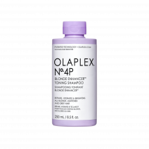 Olaplex Blonde Enhancer Toning Shampoo No. 4P 250 ml