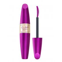 Max Factor Clump Defying Mascara 001 Black 13,1 ml