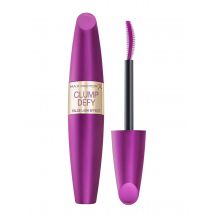 Max Factor Clump Defying Mascara 001 Black 13,1 ml