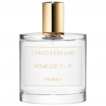 Zarkoperfume Mol&eacute;cule C-19 The Beach 100 ml