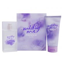 Florence by Mills Wildly Me Gift Set 50 ml + 100 ml
