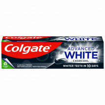 Colgate Geavanceerde Witte Houtskool 75 ml