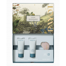 Payot Smoothing Cares Ritual 2 x 30 ml + 1 st