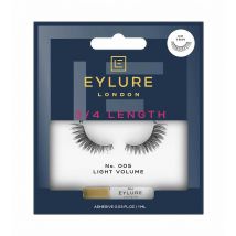 Eylure 3/4 Length Lashes No 005 1 pcs