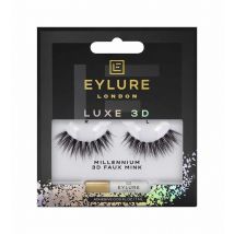 Eylure Luxe 3D Millennium 1 pcs