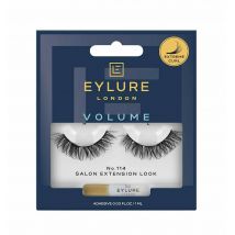 Eylure Volume &amp; Curl No 114 1 pcs