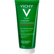 Vichy Normaderm Intensive Purifying Gel 200 ml