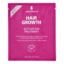 Lee Stafford Grow Strong &amp; Long Activation Treatment Mask 20 ml
