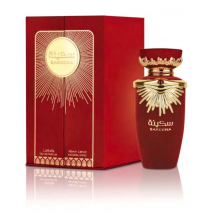 Lattafa Sakeena EDP 100 ml