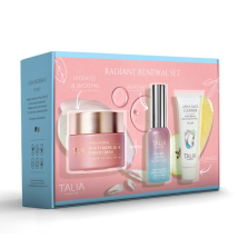 Talia Heaven's Dew Radiant Renewal set 20 ml + 30 ml + 50 ml