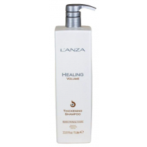 L'anza Healing Volume Thickening Shampoo 1000 ml