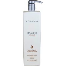 L'anza Healing Volume Thickening Conditioner 1000 ml