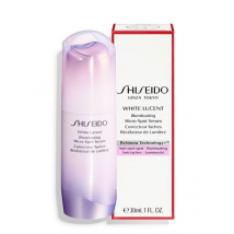 Shiseido White Lucent Illuminating Micro-Spot Serum 30 ml