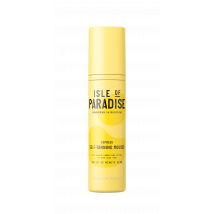 Isle Of Paradise Express Self-Tanning Mousse 200 ml