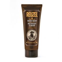 Reuzel Clean &amp; Fresh Beard Wash 200 ml