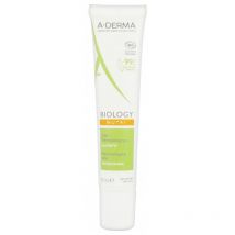 A-Derma Biology Nourishing Care Cream 40 ml