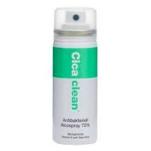 Cicamed Cicaclean Alco Spray 50 ml