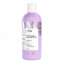 So!Flow Revitalizing Shampoo For Colored Hair 400 ml