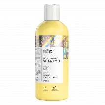 So!Flow Nourishing Shampoo For Curly Hair 400 ml