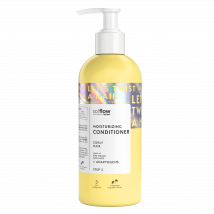 So!Flow Nourishing Conditioner For Curly Hair 400 ml