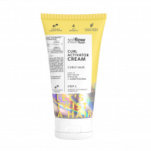 So!Flow Curl Activator Cream 150 ml
