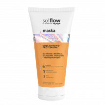 So!Flow Mask For Hair With A Tendency To Frizz 200 ml