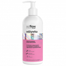 So!Flow Conditioner For Damaged Hair 300 ml