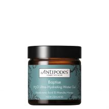 Antipodes Baptise H2O Ultra-Hydrating Water Gel 60 ml