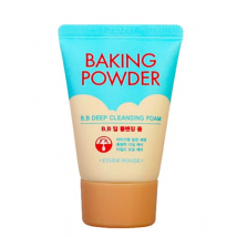 Etude House Baking Powder B.B Deep Cleansing Foam 30 g