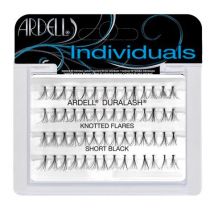 Ardell Individual False Lashes Short Flare Black 56 st