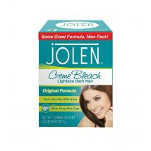 Jolen Creme Bleach Mild With Aloe Vera 30 ml