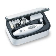 Beurer MP41 Manicure &amp; Pedicure Set 1 st