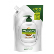 Palmolive Delicate Care Soap Refill 1000 ml