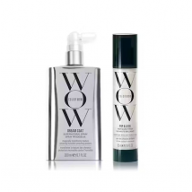 Color WoW Dream Coat Supernatural Spray &amp; Pop &amp; Lock High Gloss Finish 55 ml + 200 ml